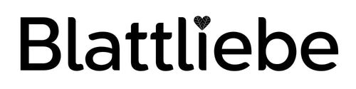 Blattliebe